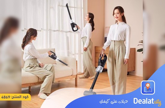 Multifunctional Cordless Handheld Vacuum Cleaner - dealatcity store