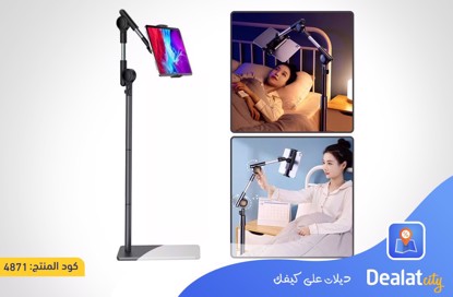 Adjustable Tablet Stand - dealatcity store