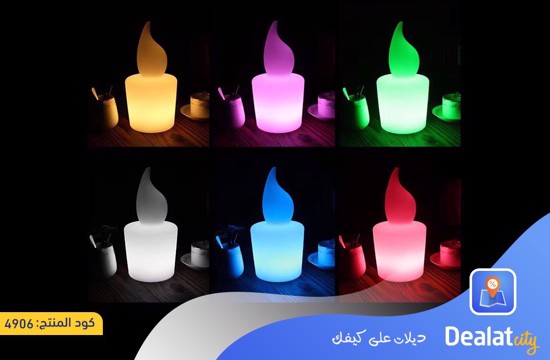 LED Candle Light - dealatcity store