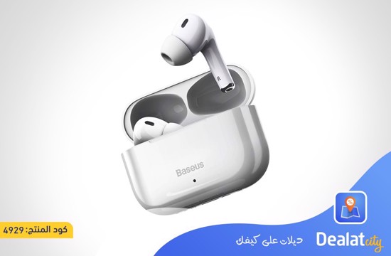 BASEUS ENCOK W3 Wireless Bluetooth Headset - dealatcity store