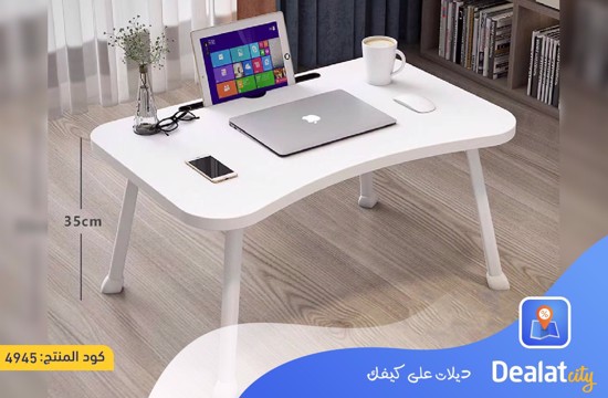 Lightweight and Portable Multi-Purpose Table - dealatcity store