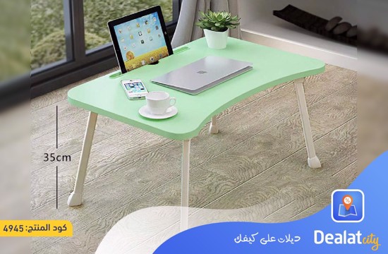 Lightweight and Portable Multi-Purpose Table - dealatcity store