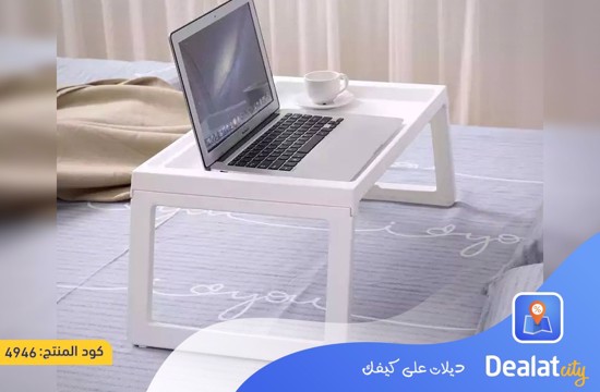 Portable Non-Slip Foldable Plastic table - dealatcity store