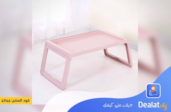 Portable Non-Slip Foldable Plastic table - dealatcity store