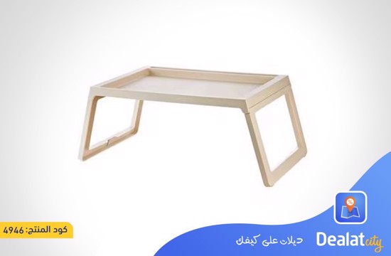 Portable Non-Slip Foldable Plastic table - dealatcity store