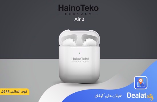 Haino Teko Air-2 Versatile AirPods - dealatcity store