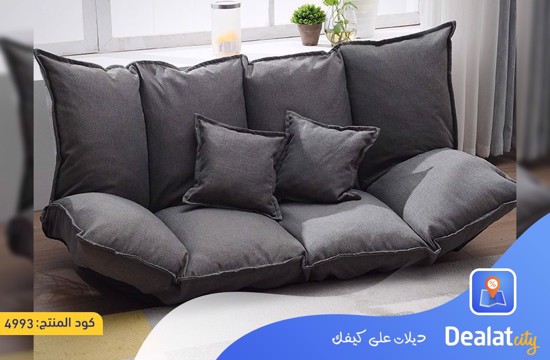 Double-size Folding Sofa - dealatcity store