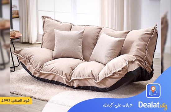 Double-size Folding Sofa - dealatcity store
