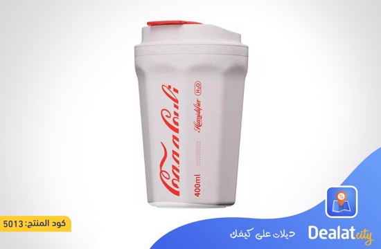 Coca-Cola Cup Humidifier - dealatcity store
