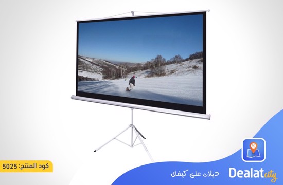 projector screen - dealatcity store