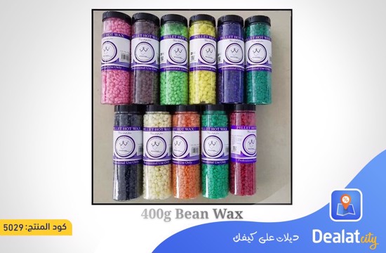 Hard Wax Beans for Hair Removal - dealatcity store