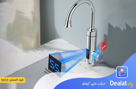 High-quality Faucet Internal Heater - dealatcity store