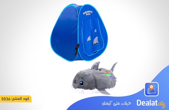 Baby Play Pets Tent - dealatcity store