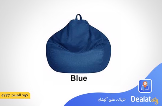 High-quality Soft and Comfortable Bean bag - dealatcity store	