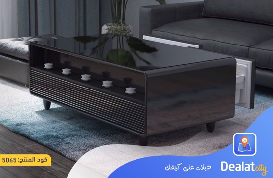 Centracool TB135 Smart Coffee Table - dealatcity store