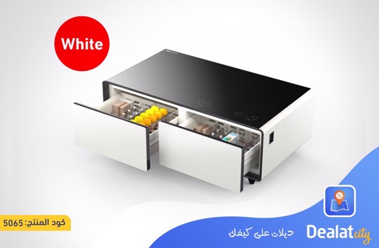 Centracool TB135 Smart Coffee Table - dealatcity store