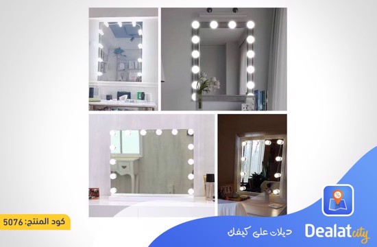 LED Mirror Lights - dealatcity store