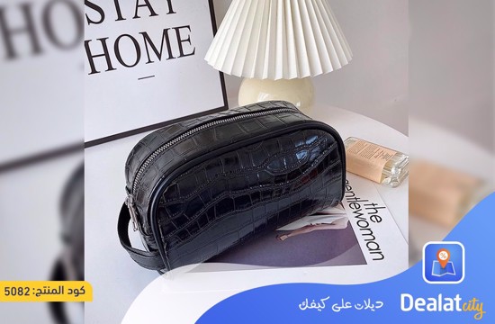 Small Leather Bag - dealatcity store