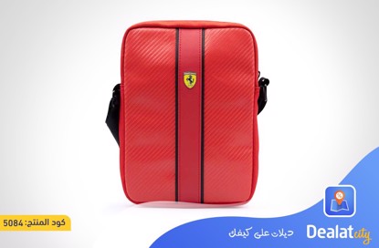 Ferrari Urban Collection Tablet Bag - dealatcity store	