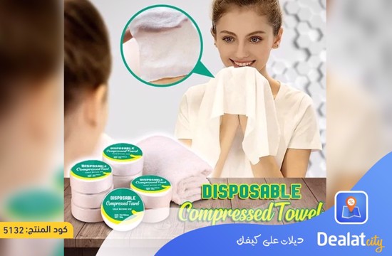 Bath Towel to Avoid any Bacteria (12 Pcs) - dealatcity store