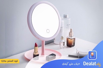 Makeup Mirror USB LED - DealatCity Store	