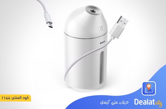 BASEUS C9 USB Air Humidifier - DealatCity Store	