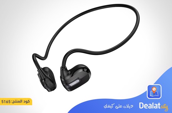 Hoco “ES63 Graceful” Wireless Headset - dealatcity store