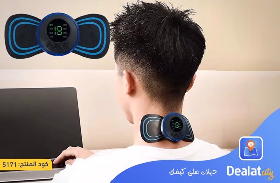 Electric Massager for Neck and Shoulder - dealatcity store