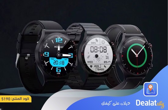Haino Teko RW-22 Smart Sport Watch - dealatcity store