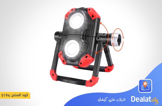 Portable LED Work Light - dealatcity store