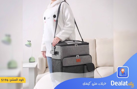 Cooler Bag - dealatcity store
