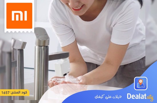 Xiaomi Xiaoda Automatic Water Saver Tap - DealatCity Store	