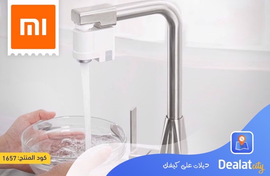 Xiaomi Xiaoda Automatic Water Saver Tap - DealatCity Store	