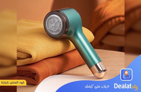 Fabric Lint Remover - dealatcity store