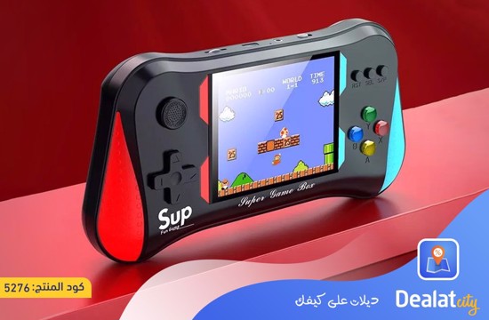 SUP Video Game Console - dealatcity store