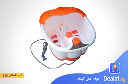 SQ-368 footbath massager - DealatCity Store	