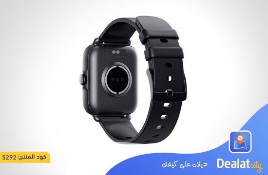 Havit M9024 1.69" HD Screen Smart Watch - dealatcity store
