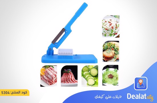 Multifunctional Table Slicer - dealatcity store
