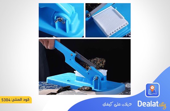 Multifunctional Table Slicer - dealatcity store