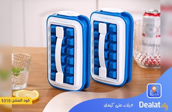 Ice Ball Maker - dealatcity store