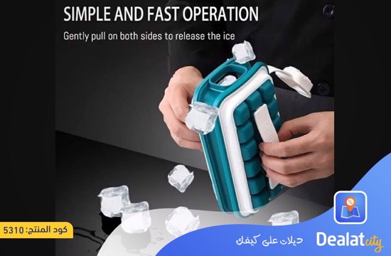 Ice Ball Maker - dealatcity store