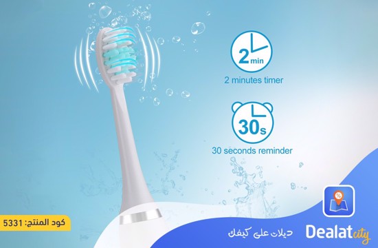 Electric Toothbrush - dealatcity store