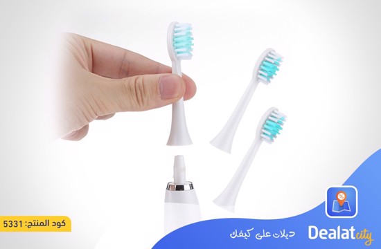 Electric Toothbrush - dealatcity store