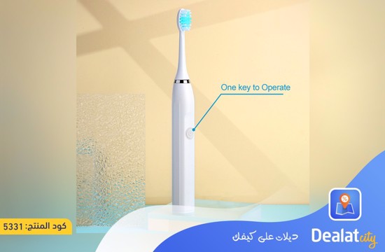 Electric Toothbrush - dealatcity store