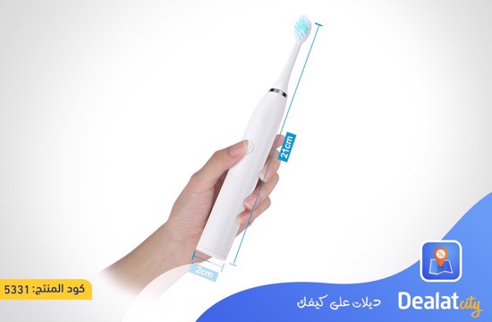 Electric Toothbrush - dealatcity store