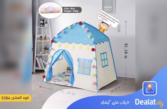 Kids Play Tent - dealatcity store