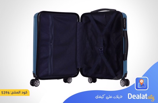 Three Bags Luggage Set - dealatcity store