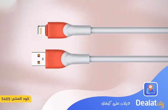 LDNIO USB Type-C charging cable - dealatcity store	