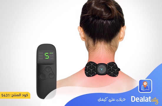 Massager for the Back and Neck - dealatcity store