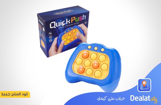 Quick Push Popping Game - dealatcity store